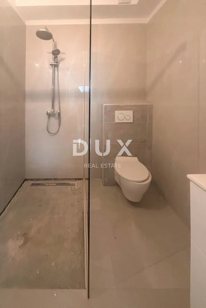 crikvenica - stan 2s+db, u prizemlju novogradnje, blizina mora, 2688 eur m2, top prilika! - slika 12