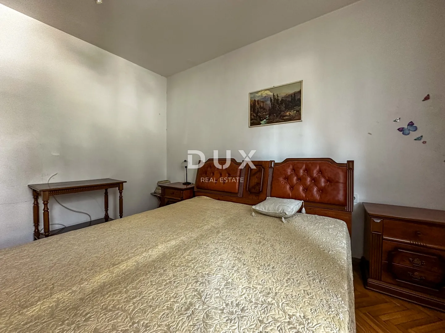 rijeka, krnjevo - dvosoban stan s balkonom i pogledom na more - slika 7