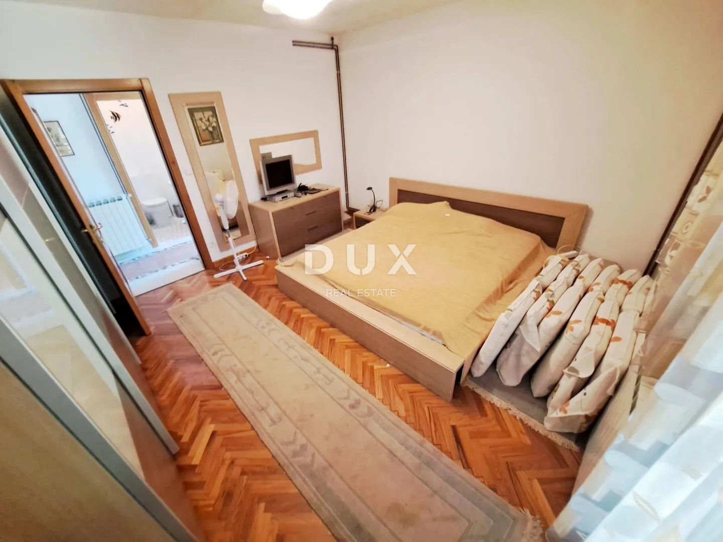 opatija, ika, oprić - komforna kuća 600 m od mora, 178m2 - slika 14