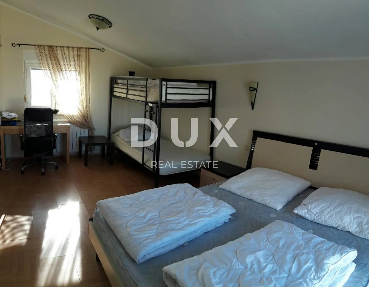 istra - medulin, kuća s više apartmana i bazenom 300 m od mora - slika 24