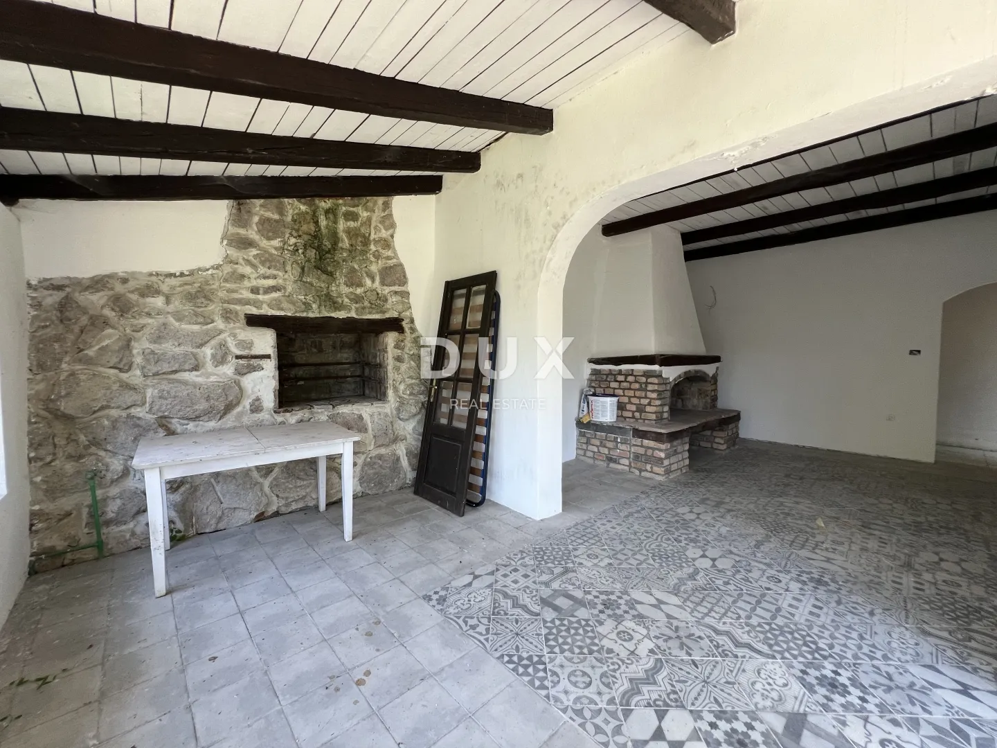 opatija, bregi, ekskluzivno etno selo, 6 kuća, bazen - slika 44
