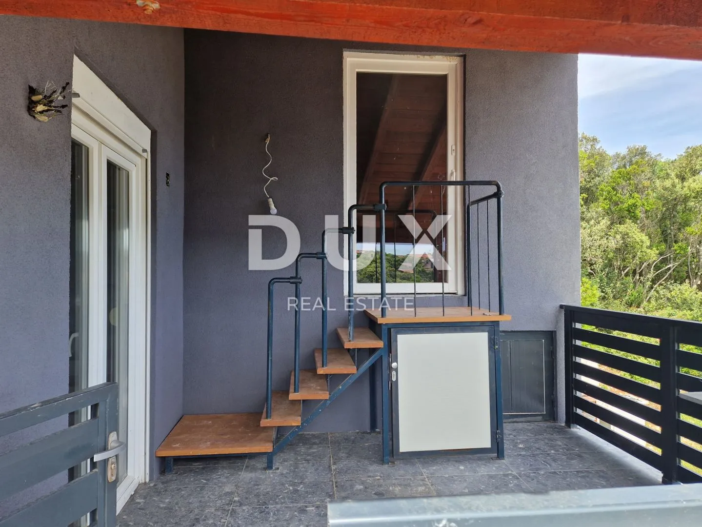istra, krnica - samostojeća kuća 200m od mora - slika 26