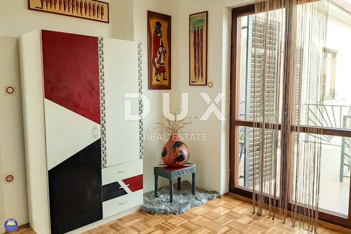 istra, barbariga - apartmanska kuća nadomak plaža - slika 47
