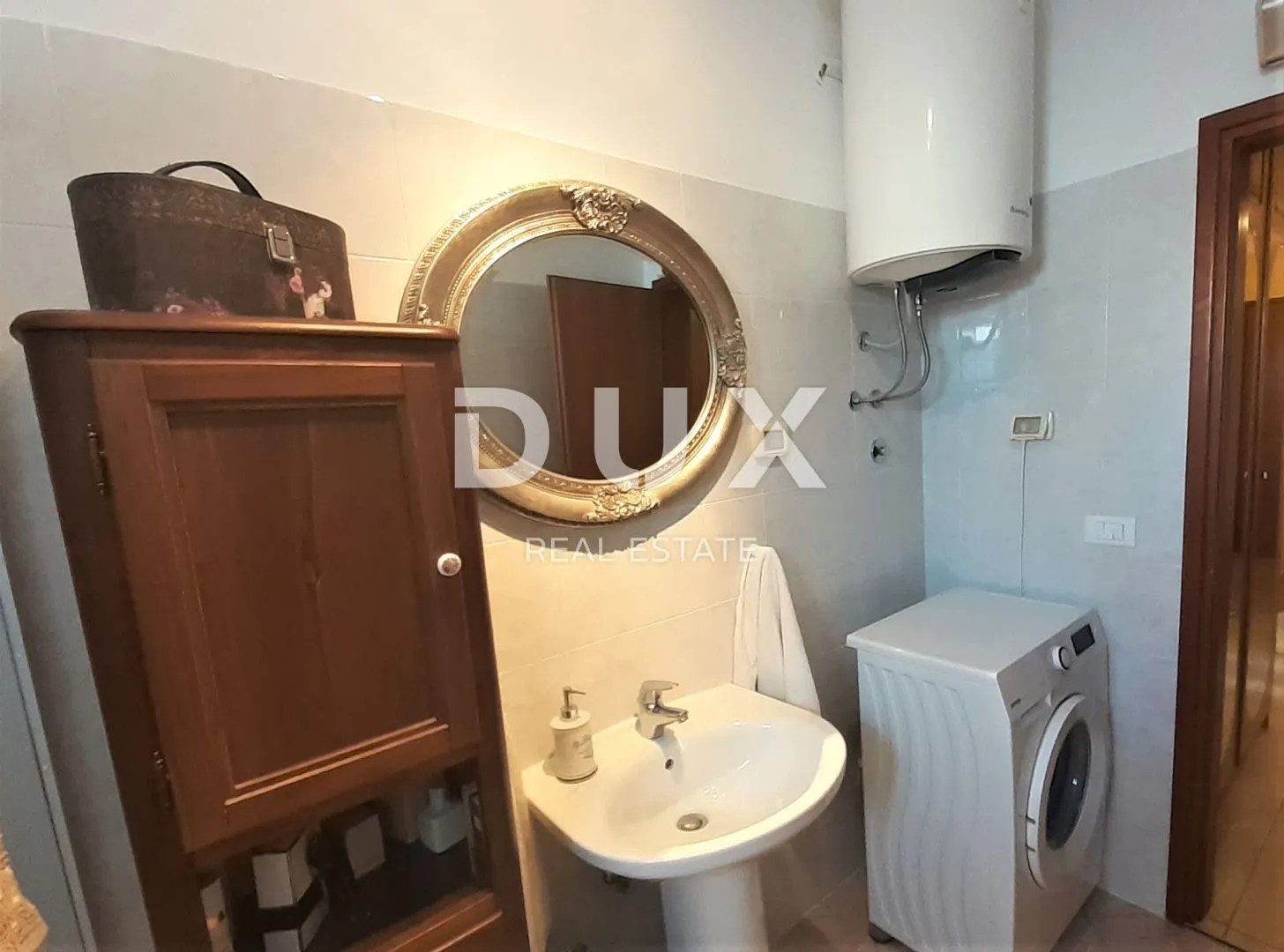 istra, novigrad - lijepo uređen dvosoban stan - slika 11