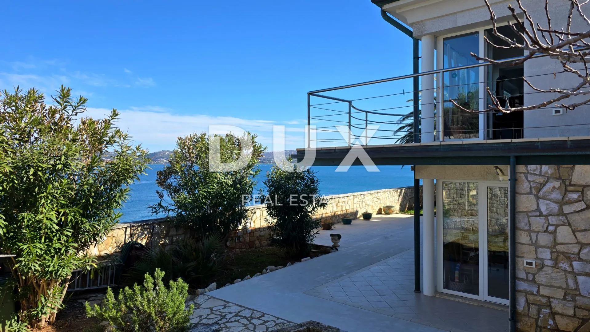 istra, umag - ekskluzivno! vila uz more - slika 15