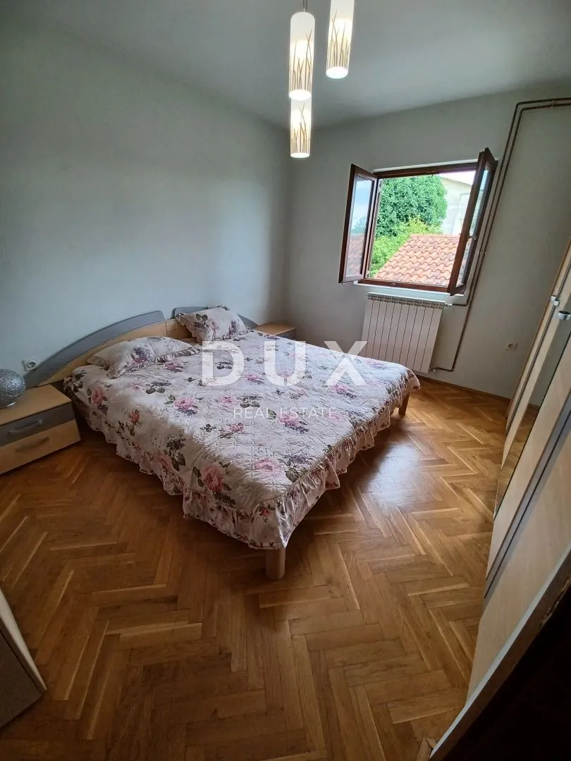 opatija, lovran- stan 121m2 db+3s s pogledom na more + okoliš 600m2 - slika 9