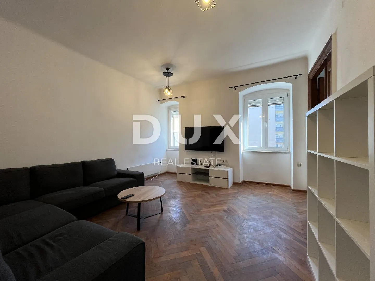 rijeka, centar - uredan stan za četiri radnika - slika 5