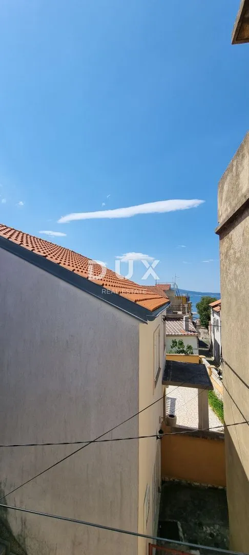 novi vinodolski - kuća u centru, 150m od mora - slika 13