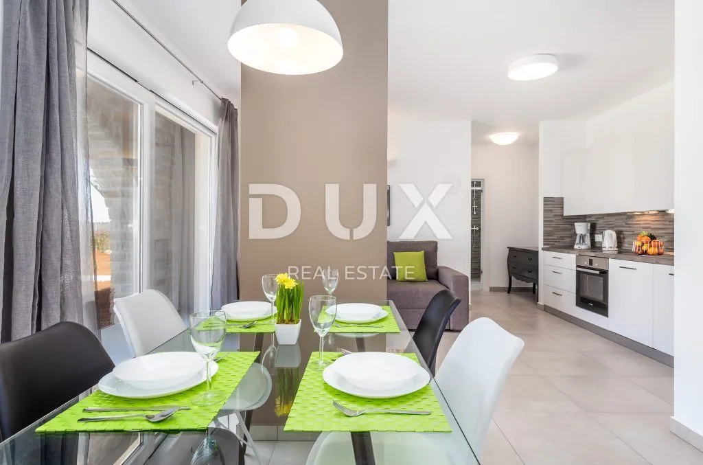 istra, poreč - apartmanski kompleks u blizini mora - slika 38
