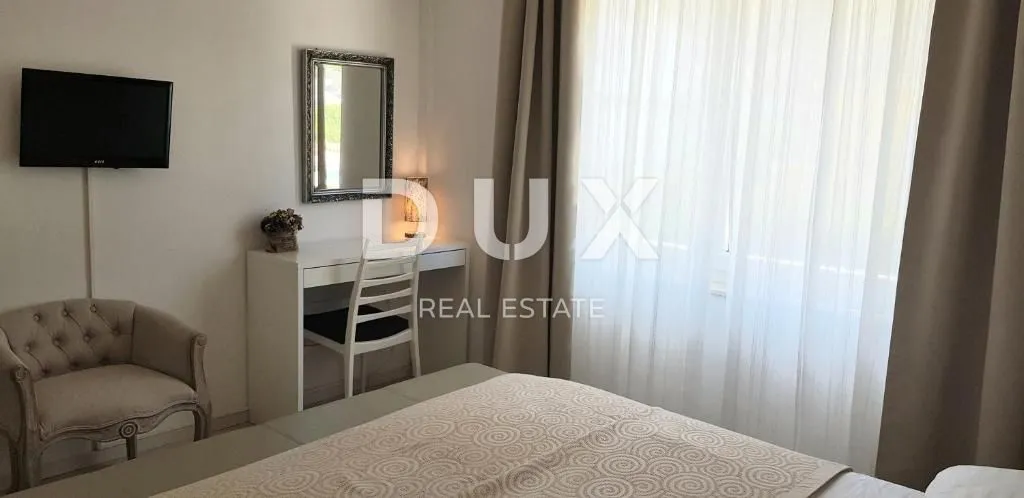 otok pag, grad pag - apartmanska vila prvi red do mora - slika 14