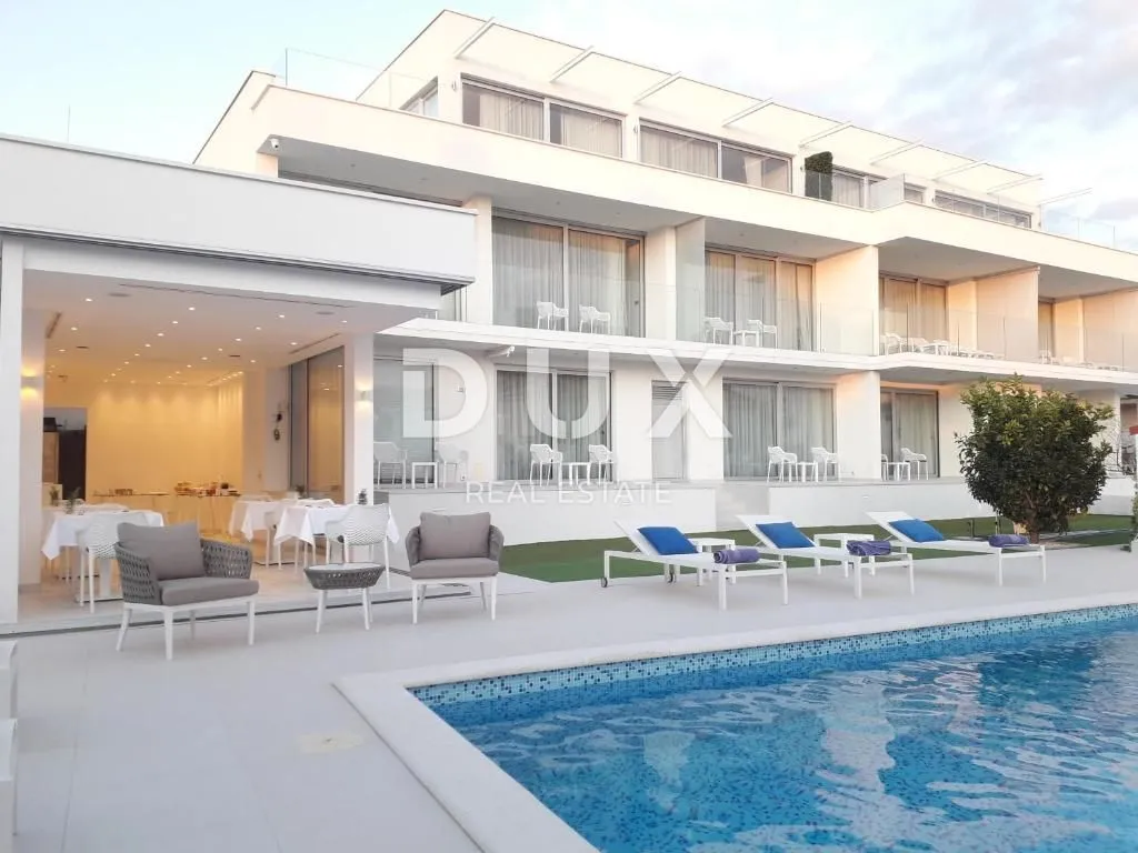 dalmacija, zadar - luksuzan hotel na top lokaciji - slika 10