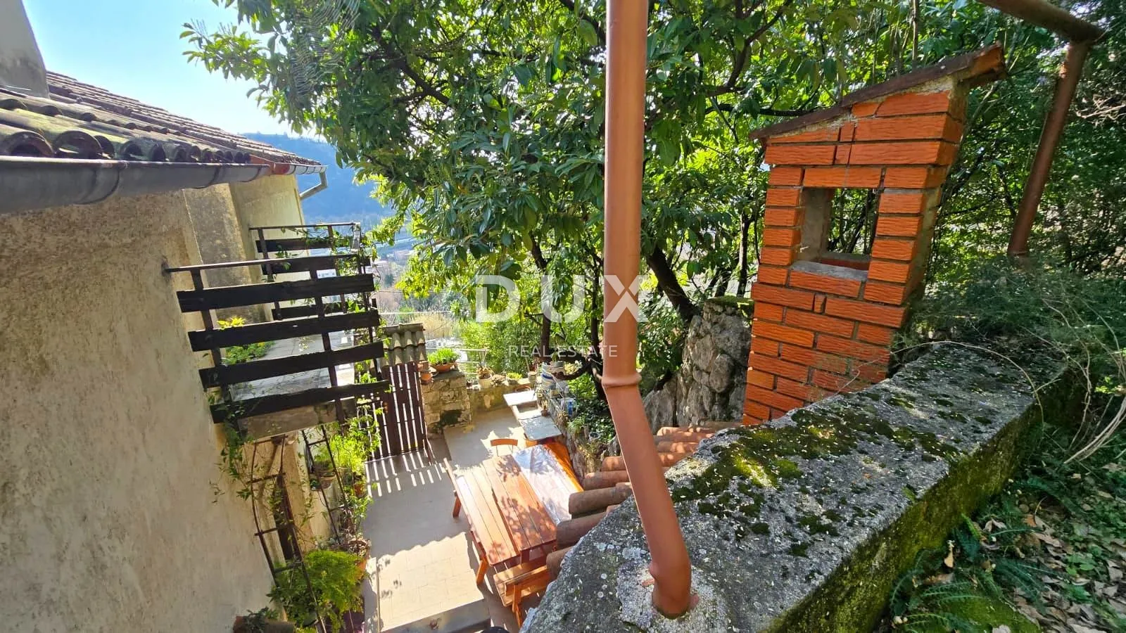 rijeka, sušačka draga - kuća s okućnicom i pogledom, 95m² - slika 31