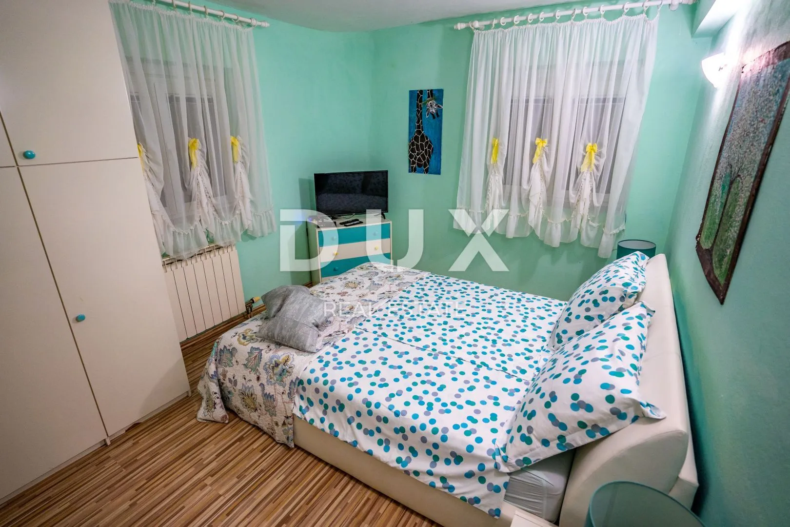 zadar, bibinje - apartmanska kuća u blizini plaže - slika 12