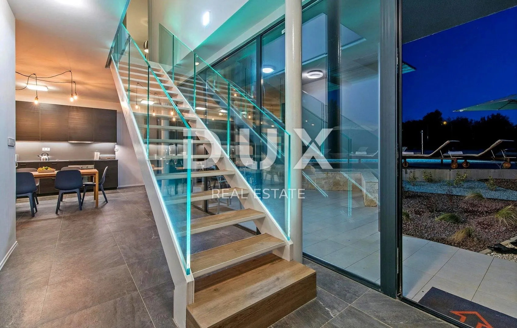 istra, barban, četverosobne kuće, 370m2 - slika 29