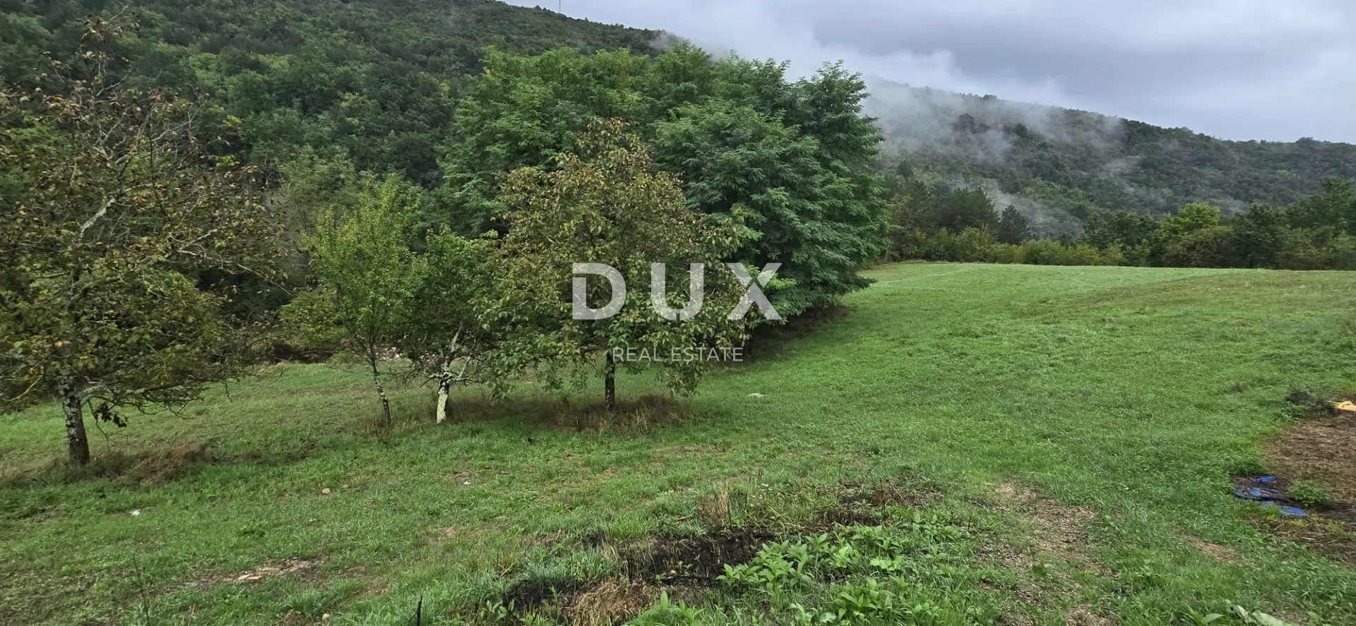 istra, sovinjak - ruševina + zemljište 57.356 m2 - slika 13