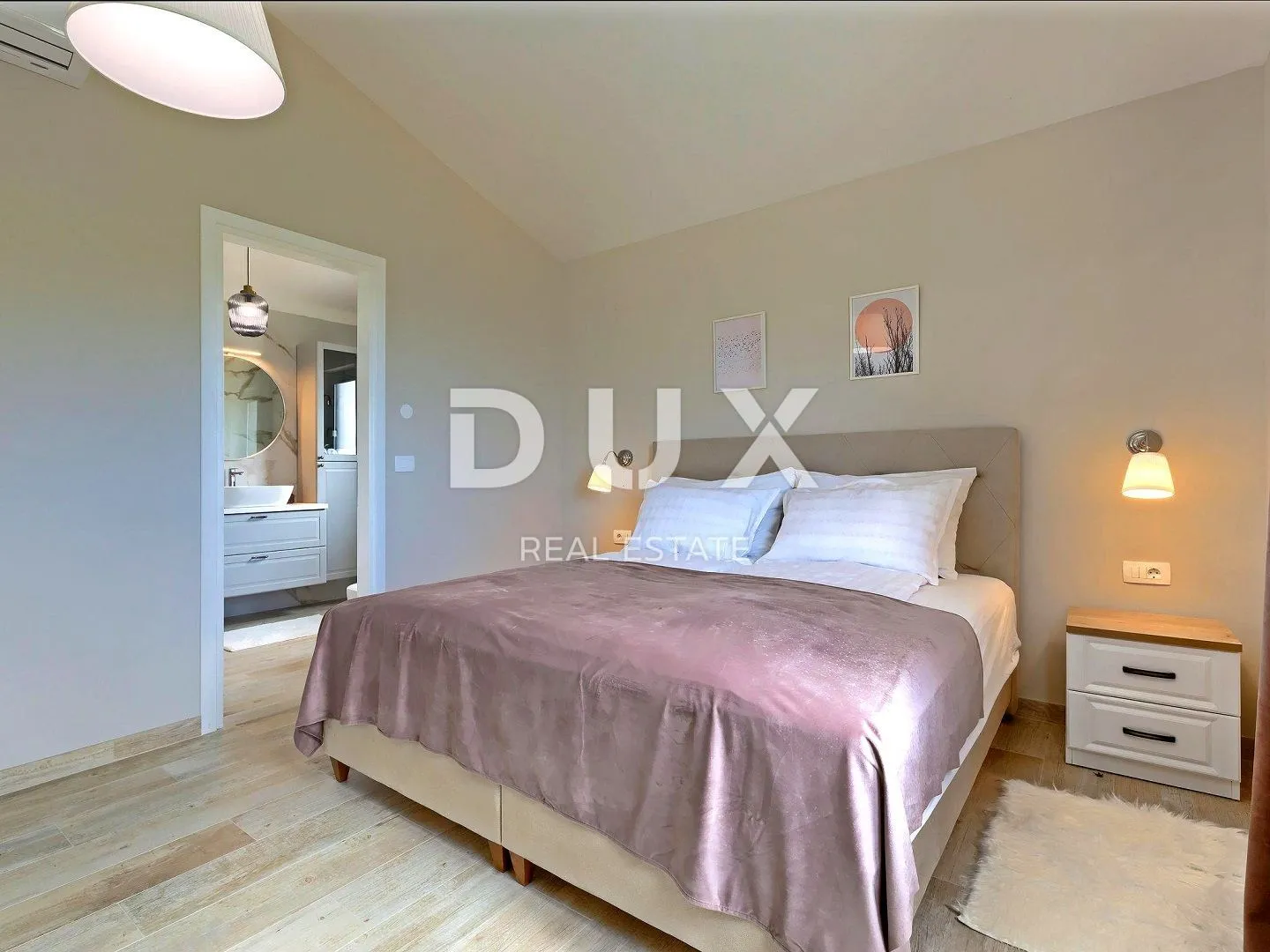 istra, brtonigla - vila s panoramskim pogledom na more - slika 25