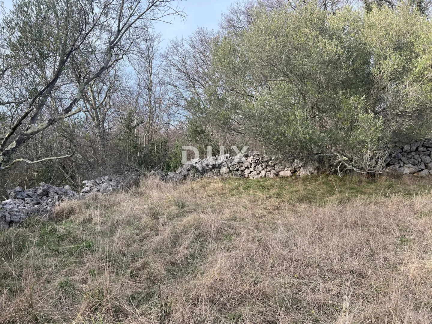 otok krk, soline - građevinsko zemljište 1000 m2 - slika 6