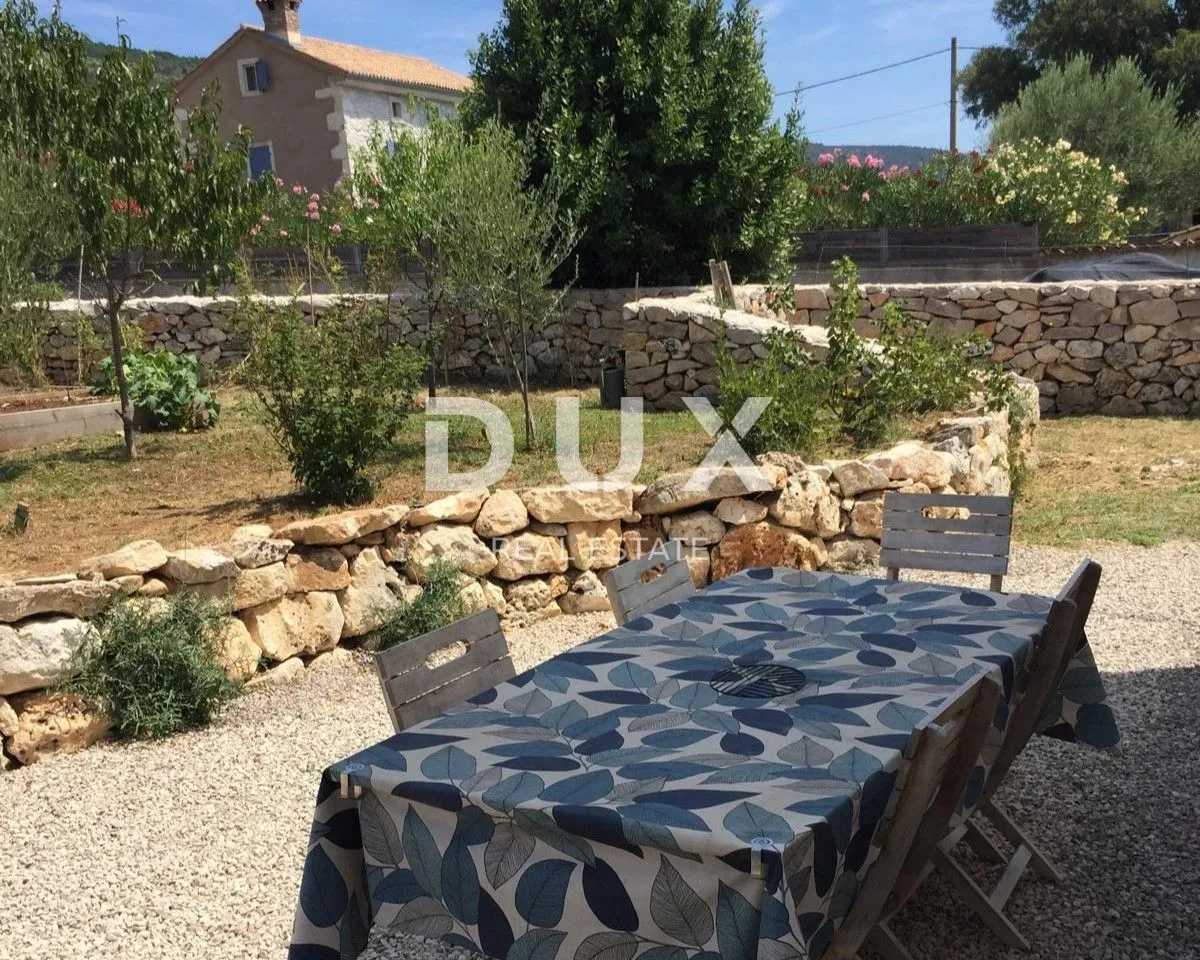 istra, rabac - čarobno imanje s dvije kuće u blizini mora - slika 19