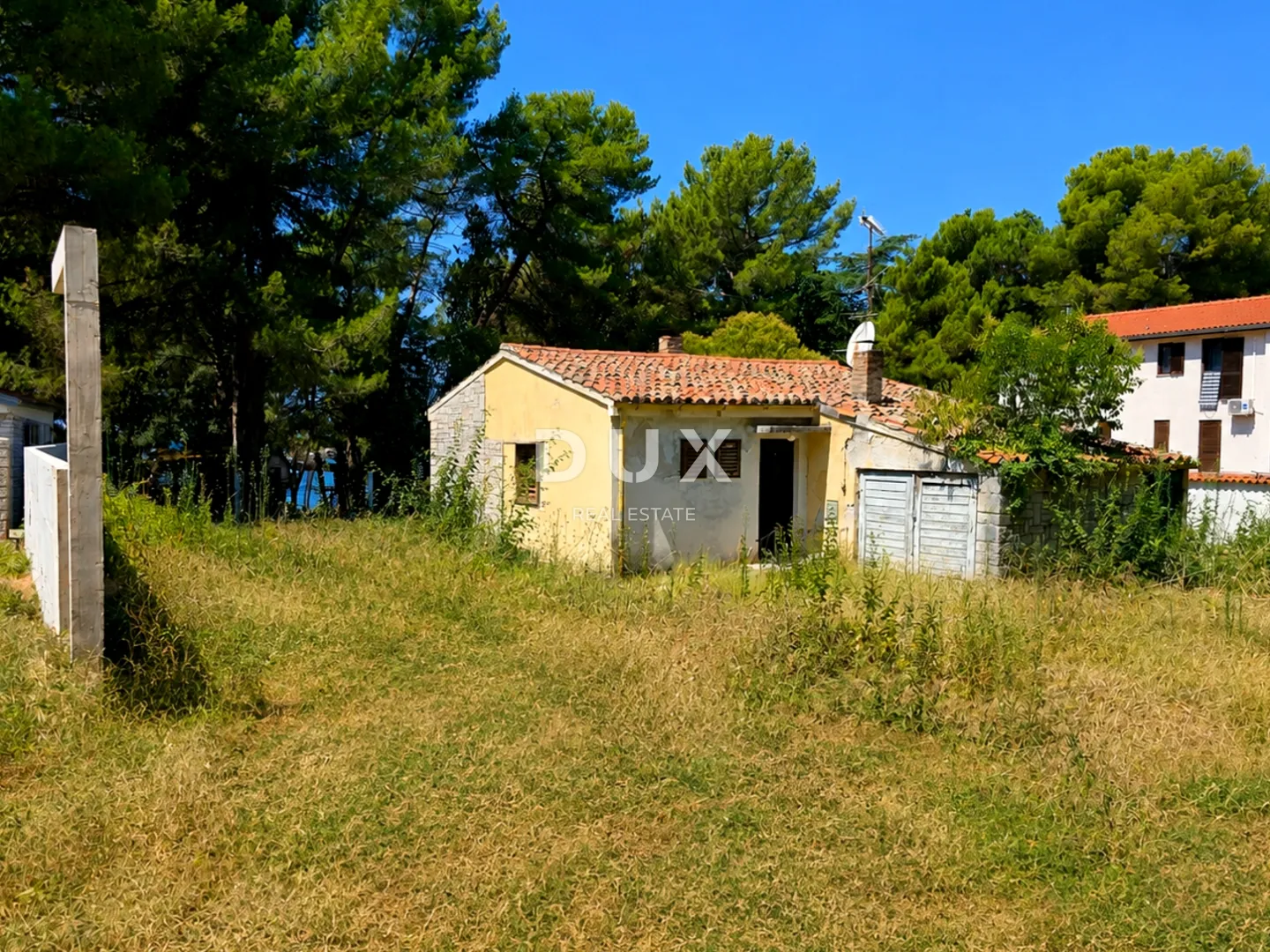 istra, poreč, građevinsko zemljište, 958 m2, rijetkost - slika 3