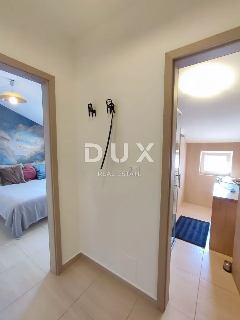istra, umag - suvremeni obiteljski hotel - slika 27