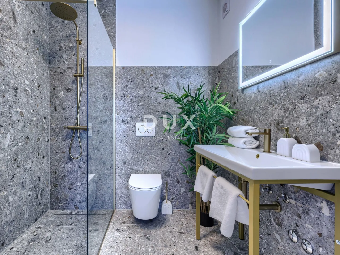 marčana, loborika, samostojeća kuća, 242 m², bazen, novogradnja - slika 32