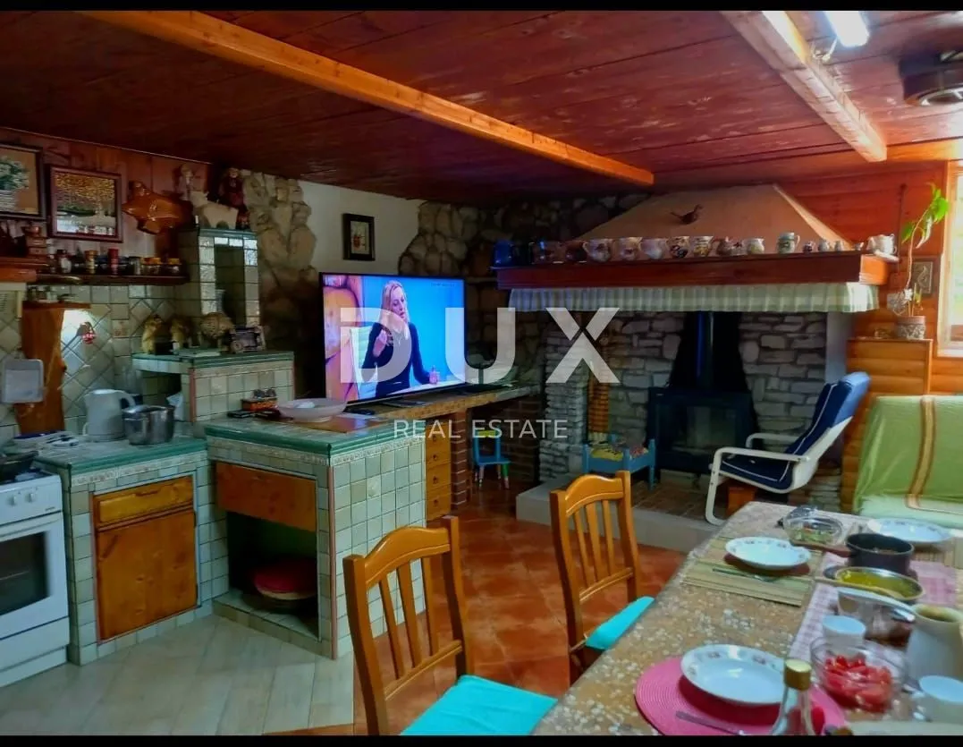 istra, valtura - dvije kuće na prekrasnom imanju - slika 40