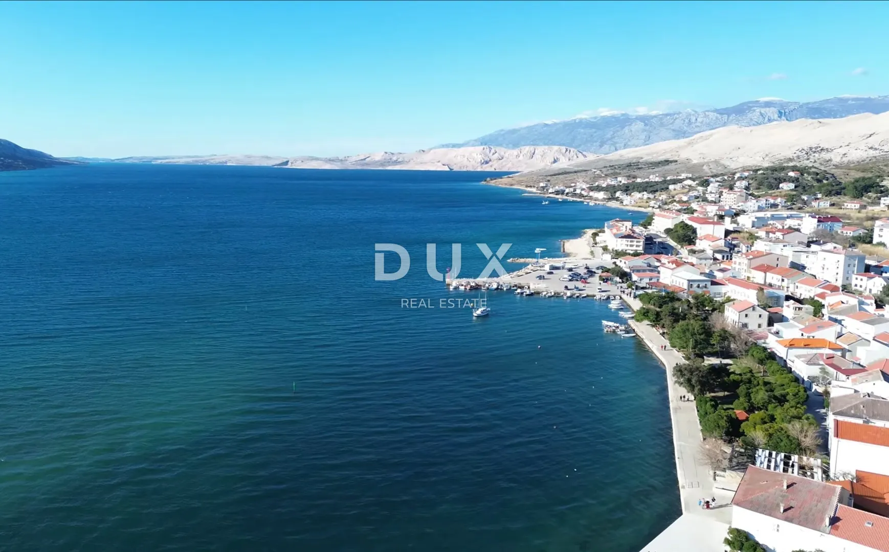 otok pag, pag - zemljište u građevinskoj zoni - slika 5