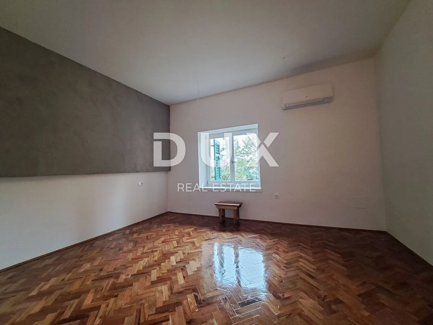 opatija, centar - stan u centru od 108 m2, drugi red do mora s garažom - slika 4