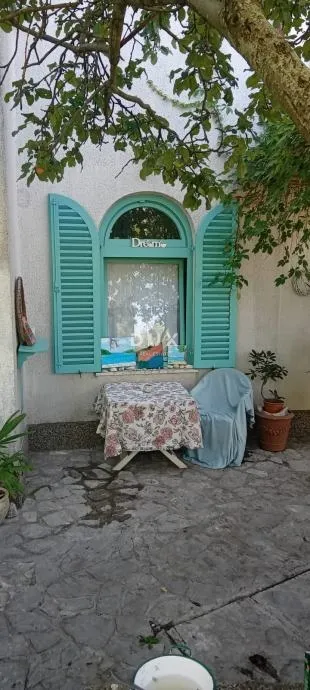 otok krk, malinska - stan u prizemlju 41,21 m2, blizu mora i centra - slika 4