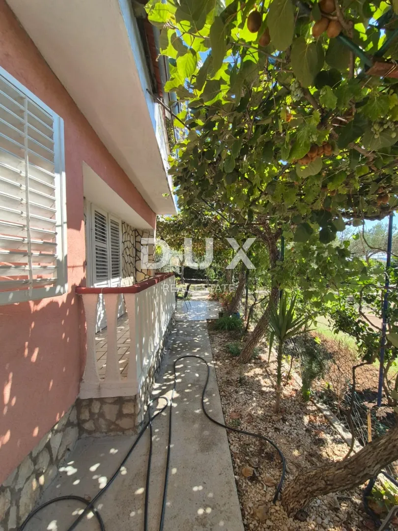 zadar, bibinje - prilika! intimna zelena oaza sa 7 apartmana! - slika 34