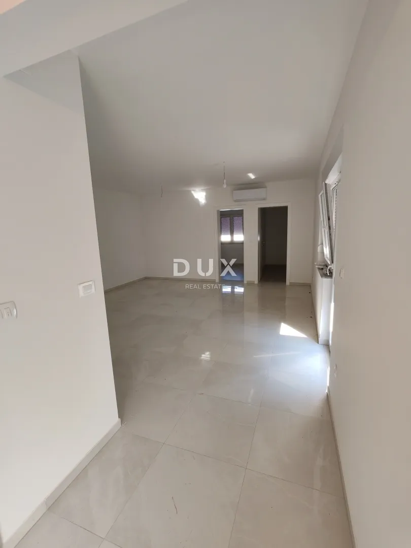 zadar, zaton, 2-sobni stan, 65,6m2, uporabna, novogradnja - slika 2