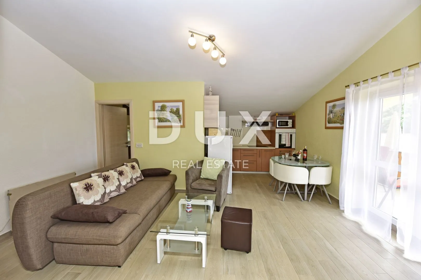 istra, poreč - apartmanska kuća sa bazenom - slika 29