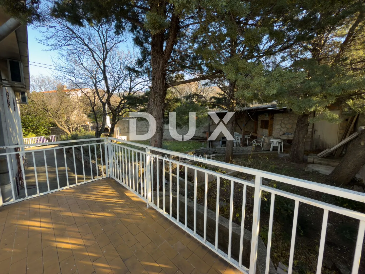 novi vinodolski, klenovica - kuća za radnike - slika 15