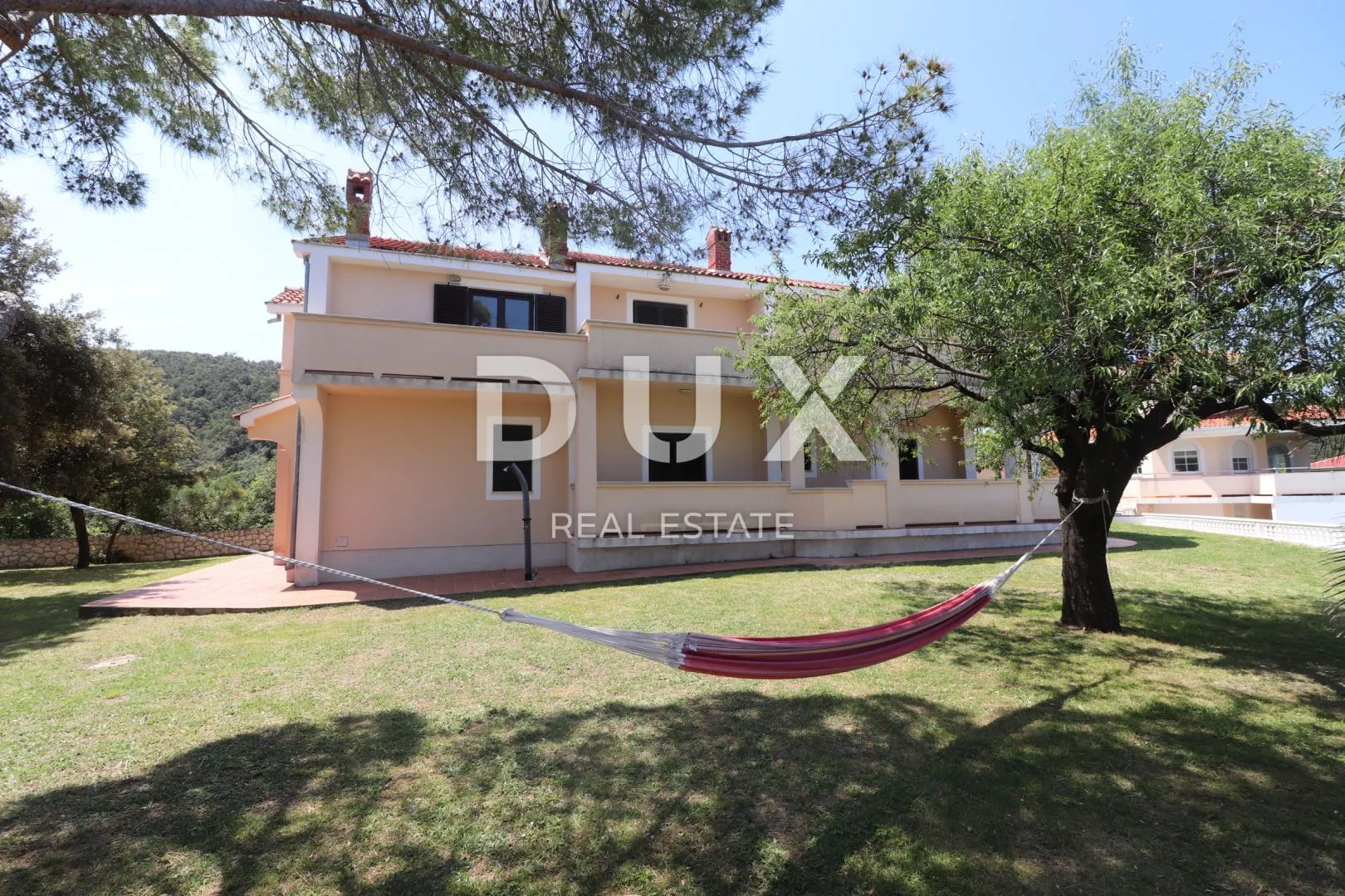 otok rab, supetarska draga - apartmanska kuća na odličnoj lokaciji - slika 5