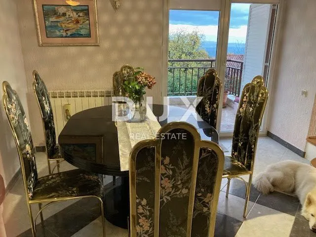 rijeka - predivna kuća s bazenom na gradskim linijama! - slika 21