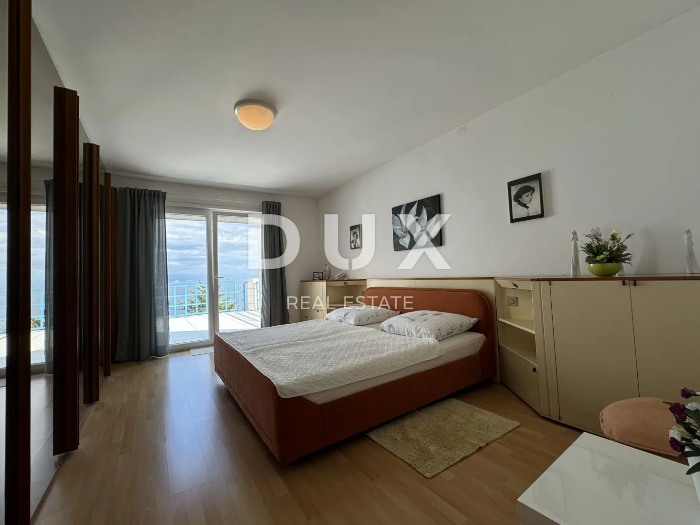 opatija, ičići - jedinstvena vila s panoramskim pogledom - slika 20
