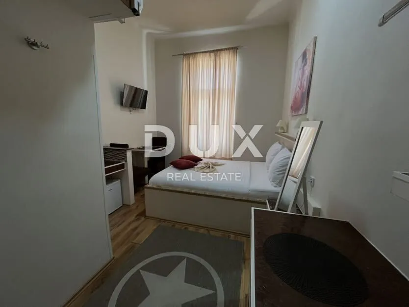 rijeka, centar - 5s+db stan za investiciju sa pet apartmana - slika 3