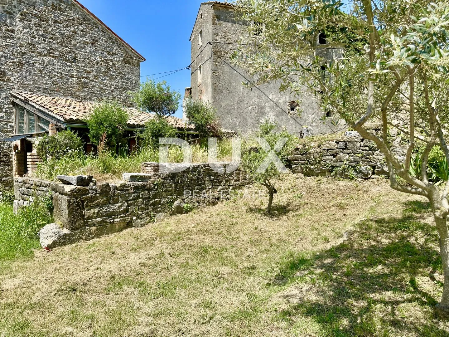 istra, buje - kuća umjetnika s panoramskim pogedom - slika 27