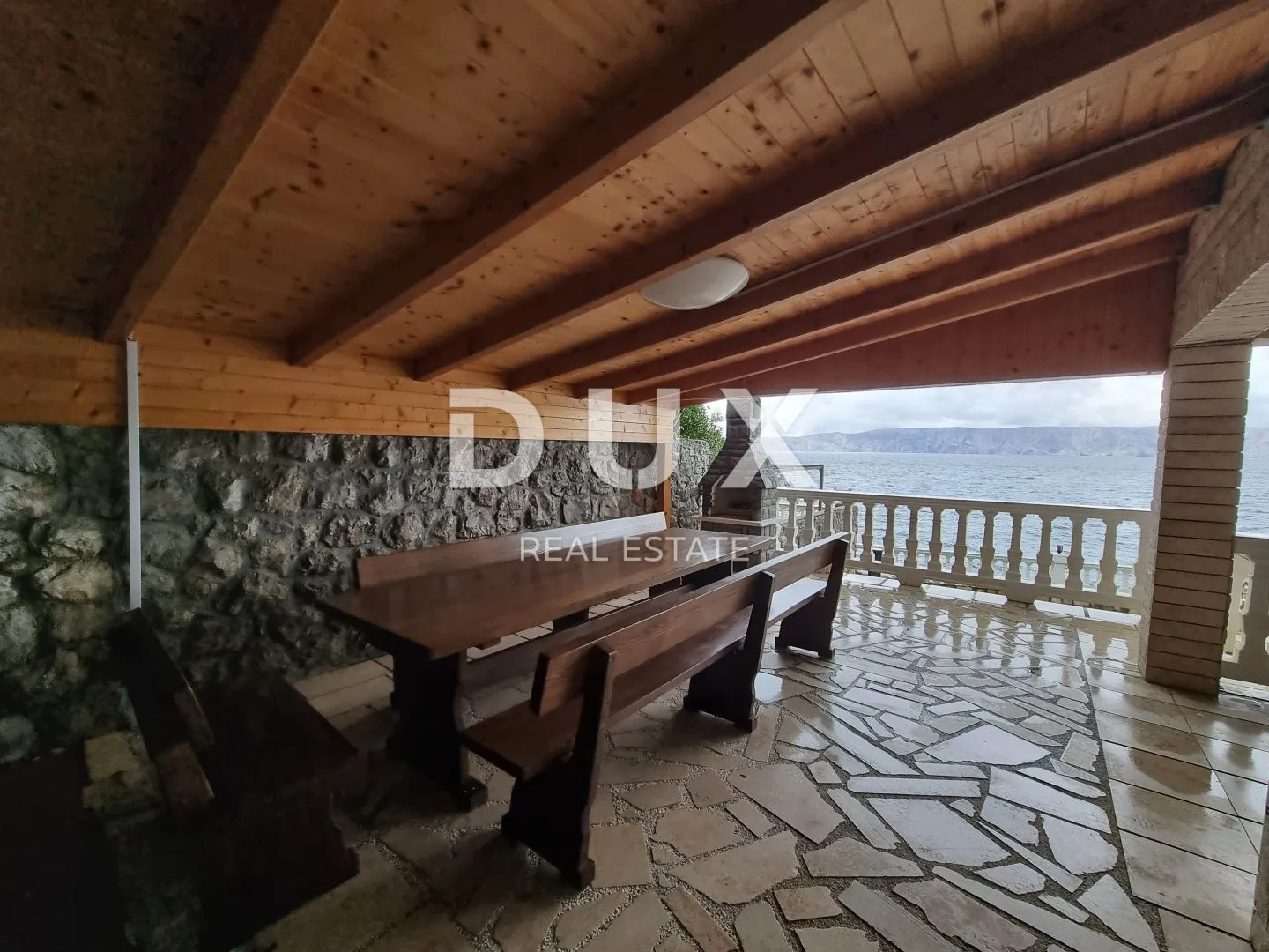 novi vinodolski, smokvica - kuća s vlastitim pristupnim putem do plaže - slika 12