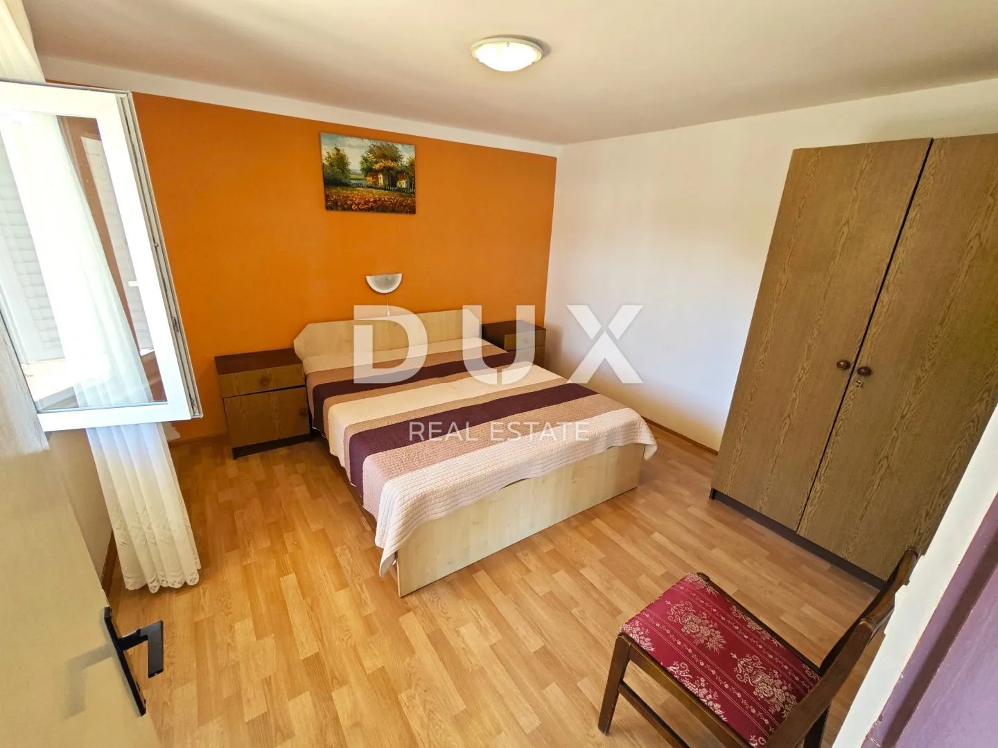 otok rab - apartmanska kuća 1. red do mora! - slika 12