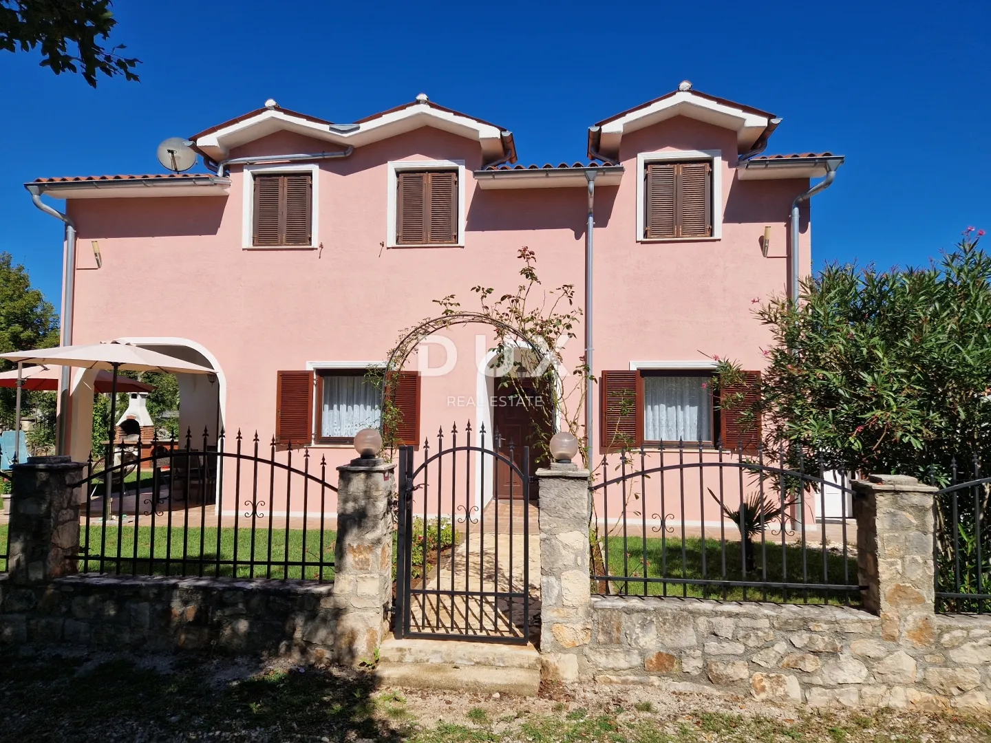 istra, labin - obiteljska kuća - slika 57
