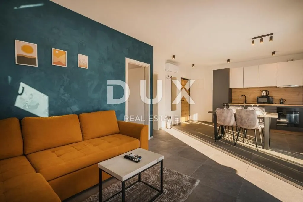 istra, umag (okolica) - moderna vila s tri stana - slika 18