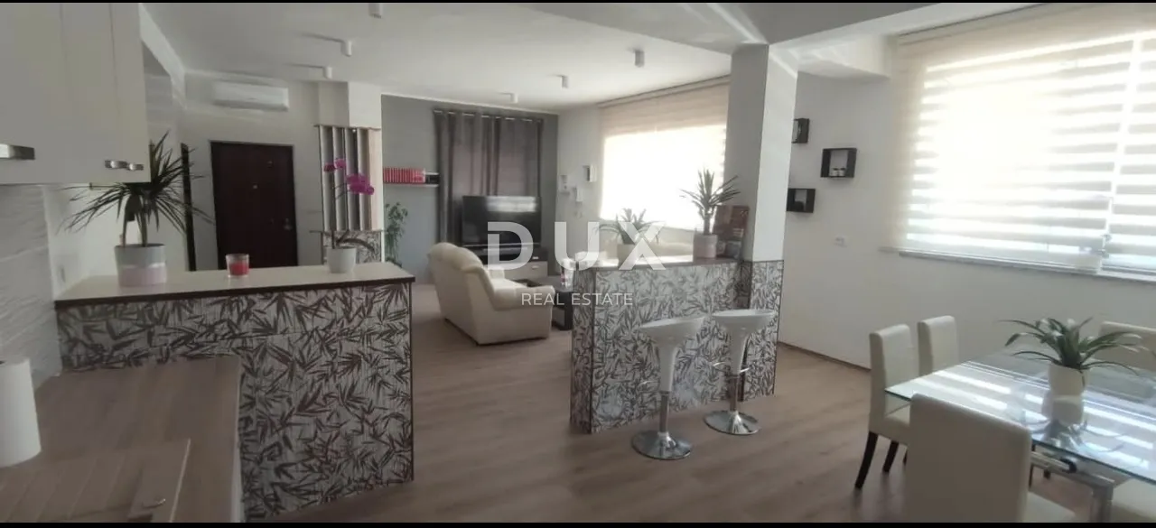 istra, pula- stan u prizemlju 100m2! - slika 3
