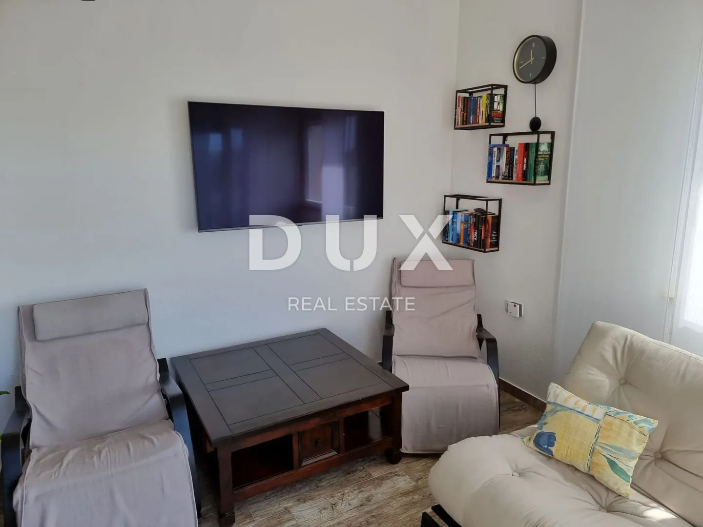 zadar, vir - prostrana kuća s 5 apartmana - slika 11