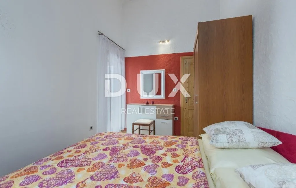 istra, kaštelir - vila s predivnim pogledom na more - slika 26