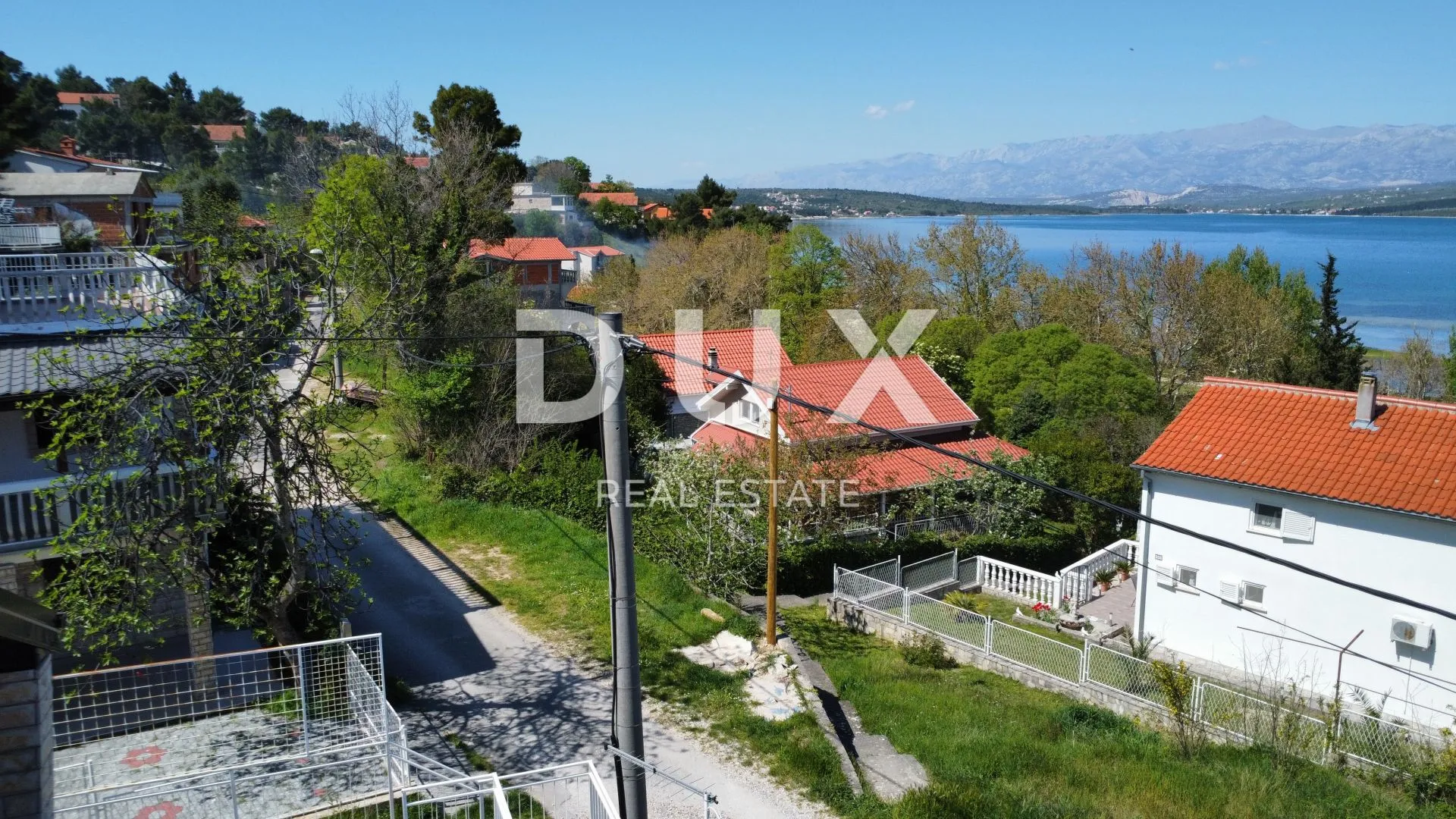 zadar, donji karin - kuća s tri stana 150 m od mora - slika 3