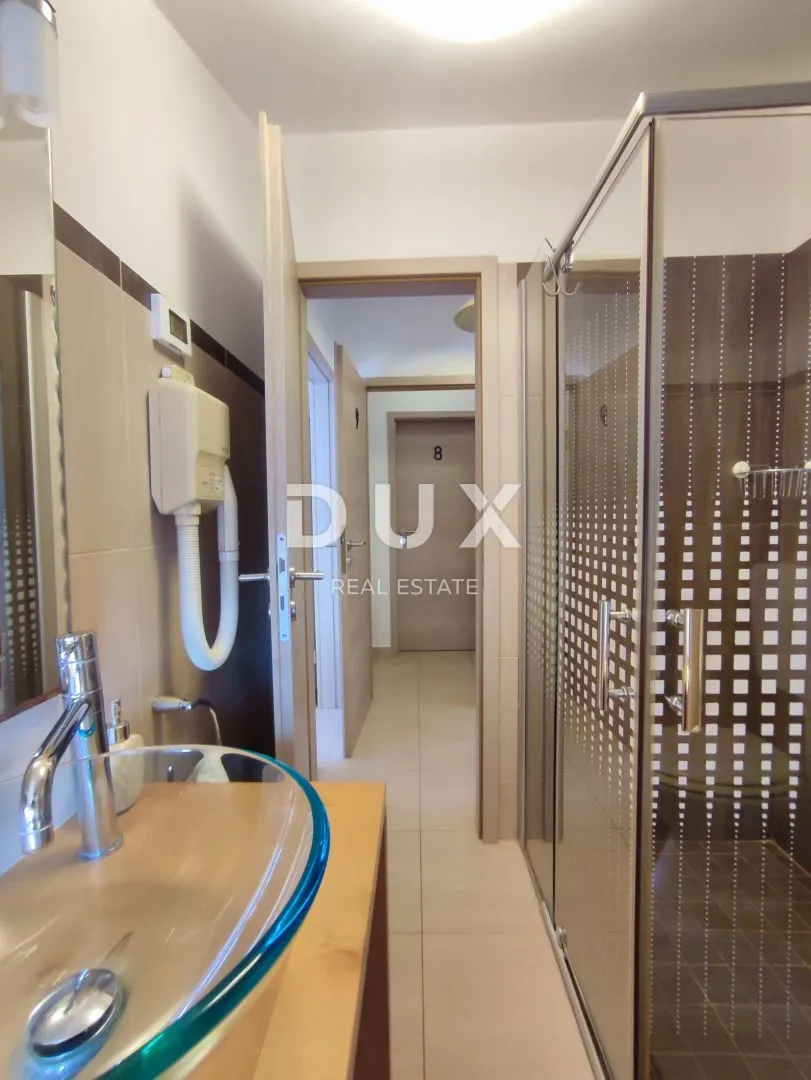 istra, umag - suvremeni obiteljski hotel - slika 26