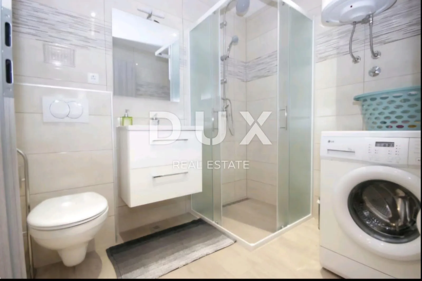istra, pula - obiteljski stan s vrtom u centru + dodatni studio apartman! rijetko dostupna lokacija! - slika 22