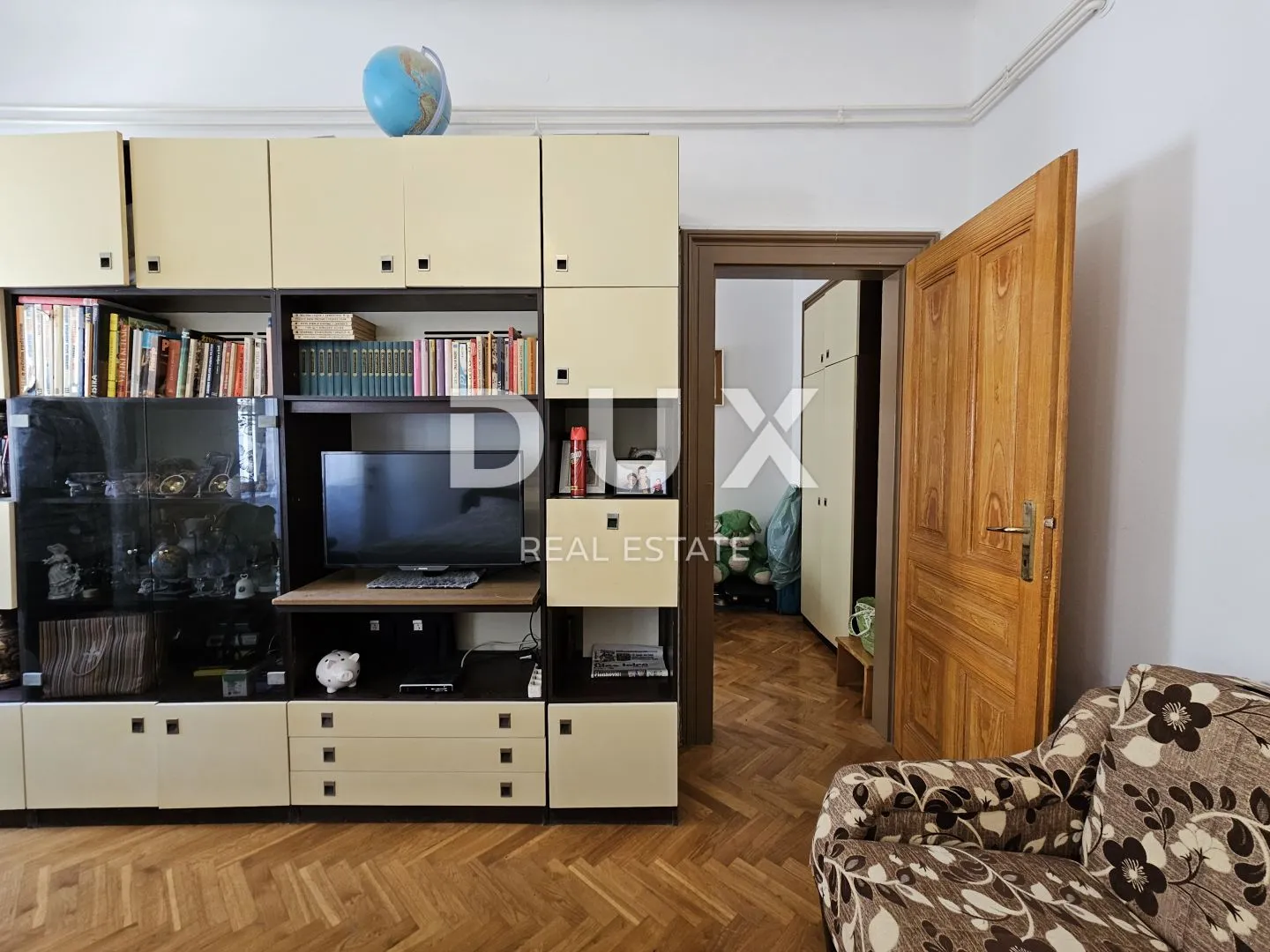 istra, centar, pula - 3ss+db stan na prvome katu - slika 14