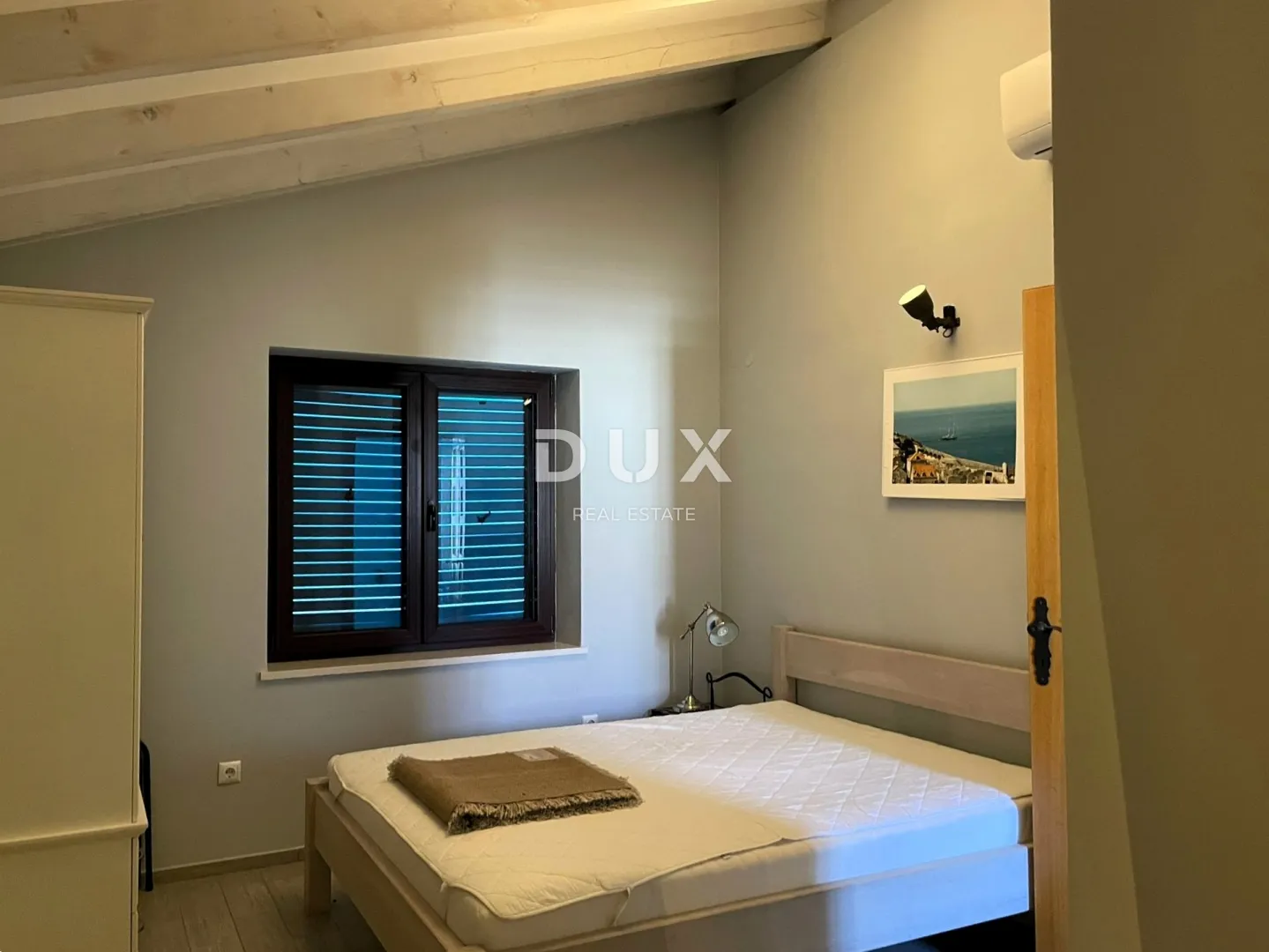 otok krk, linardići - mediteranska villa s pogledom na more - slika 19